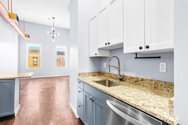 Photo - 129 Willow Ave Unit 5R