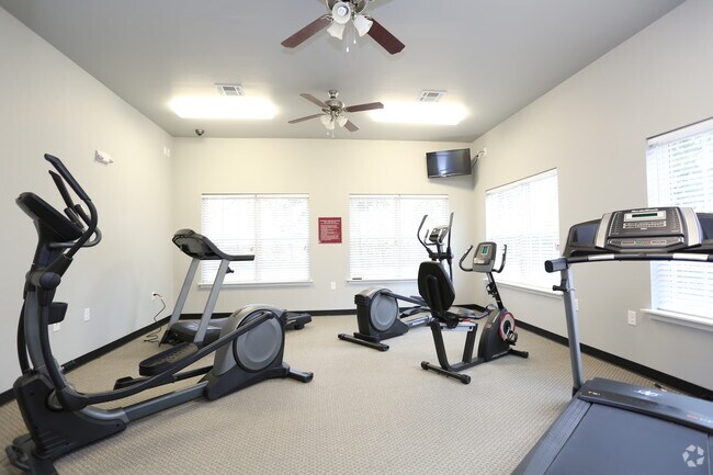 Foto del diseño de interior - The Peaks at Searcy