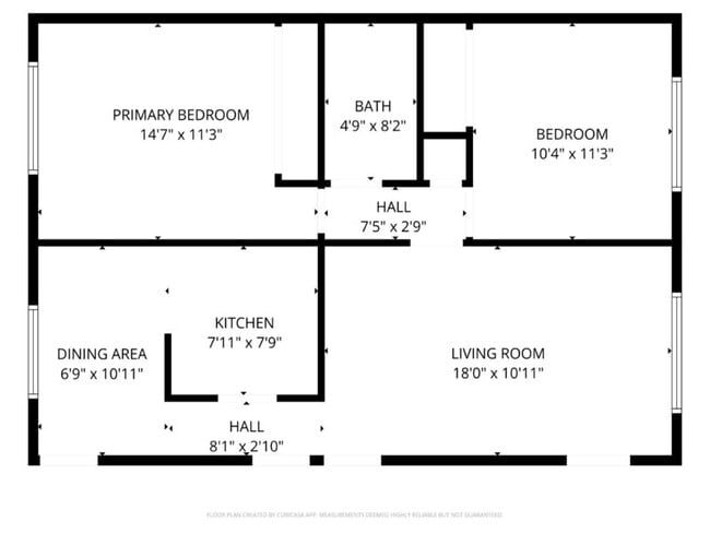 Photo - 6248 Kathryn Ct Unidad Apt C