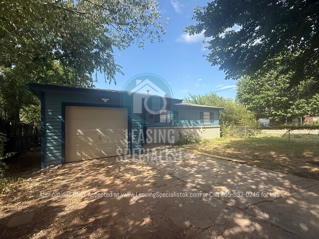 Photo - Charming South East OKC Home AVAILABLE FOR IMMEDIATE MOVE IN!