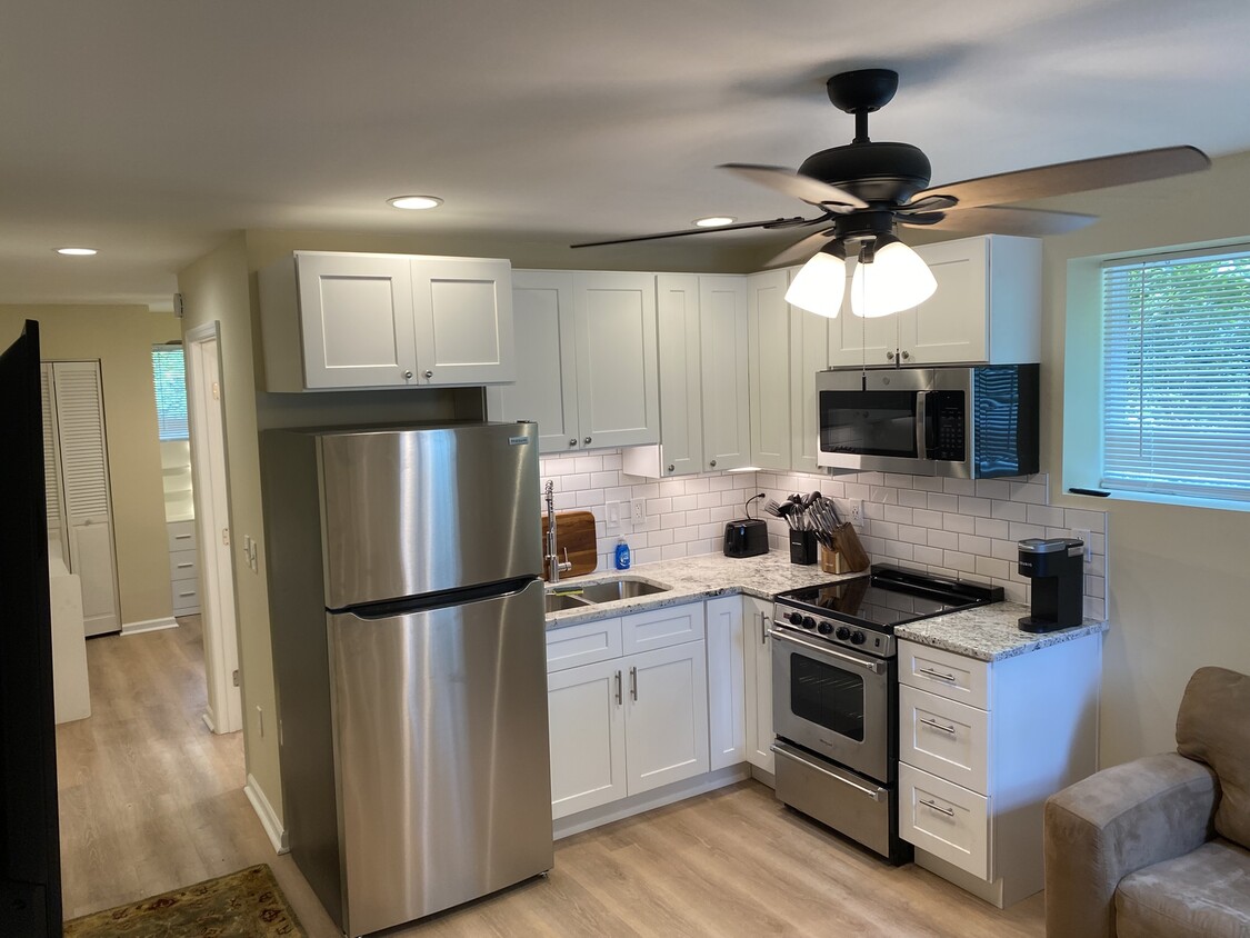 Photo - 2970 Haywood Ave (Chattanooga, TN)