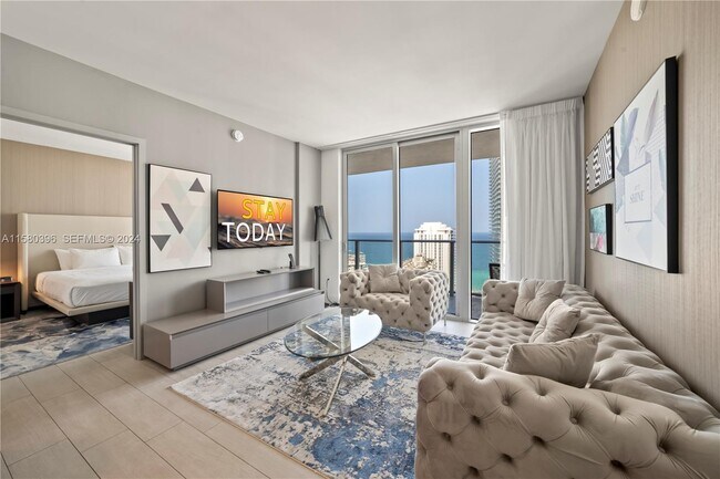Photo - 4010 S Ocean Dr Unit R2207