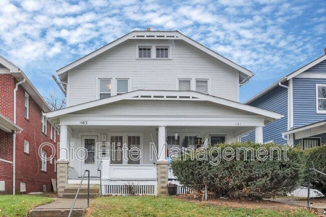 Photo - 1163 Linwood Ave
