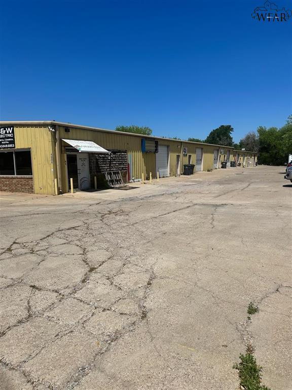 Photo - 4006 Call Field Rd