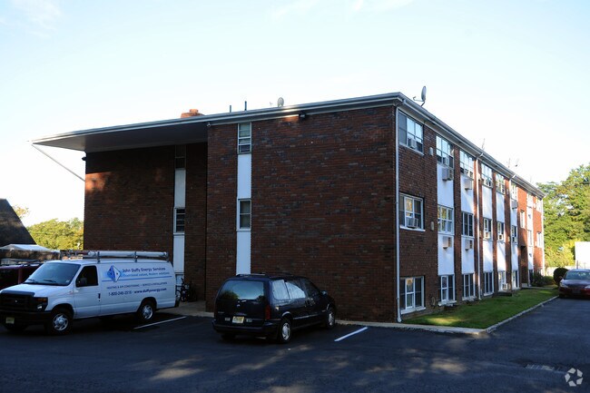 Building Exterior