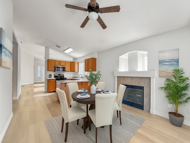 Photo - Comfortable 3-Bed, 2-Bath Home