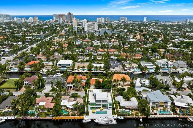 401 Lido Dr