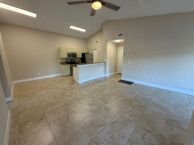 Photo - ANNUAL RENTAL - 1 BED / 1 BATH AT OASIS WITH LAKE VIEW