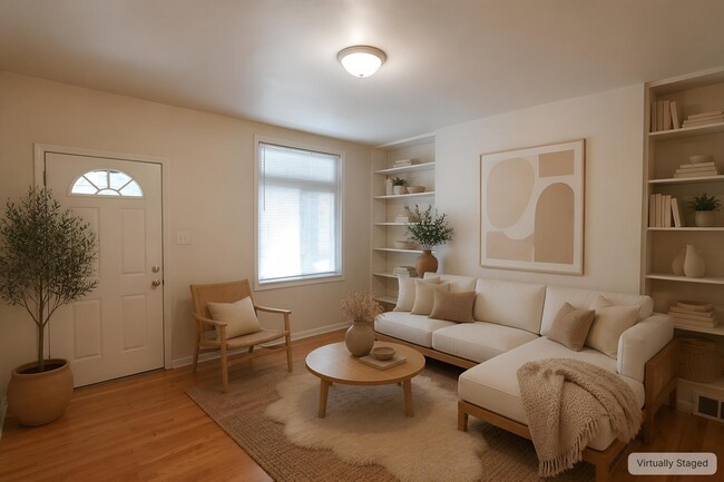 313 Whipple St Unidad 1
