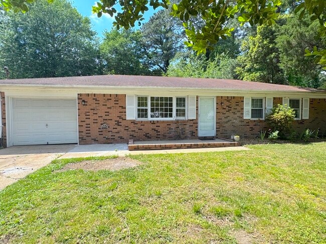 Building Photo - 2361 Seaboard Rd