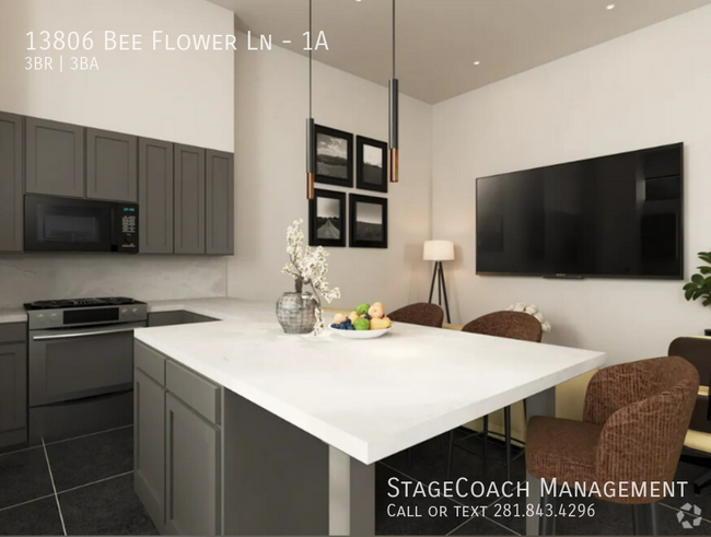 Building Photo - 13806 Bee Flower Ln Unit 1A Rental