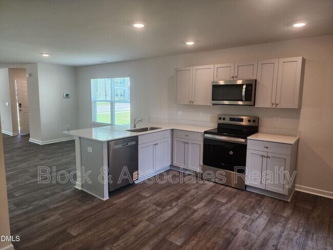 Photo - 8640 Brixton Shay Dr