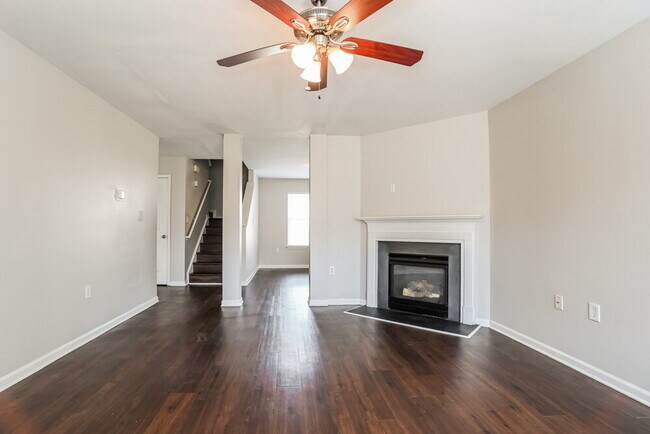 Photo - 3609 Shallow Oak Ct