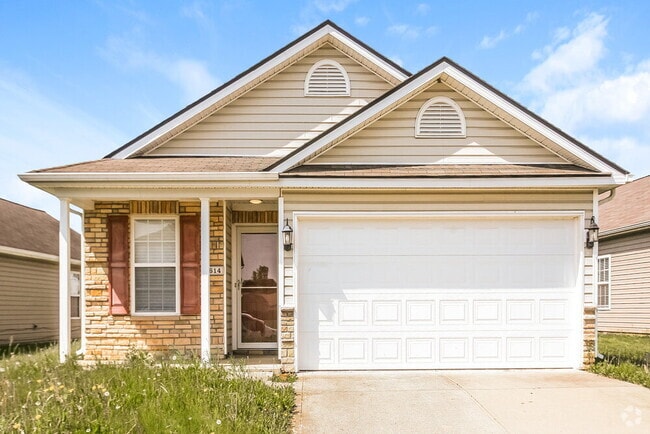 Building Photo - 5614 Sweet River Dr Rental