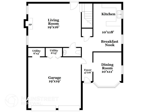 Photo - 4588 Latchwood Dr