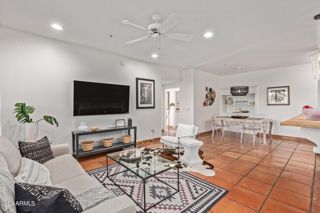 Building Photo - 20660 N 40th St Unit 1177 Rental