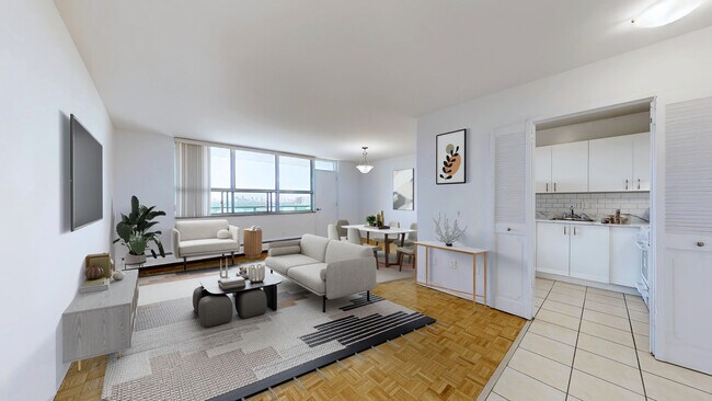 Photo - York Mills Apartments - 1200 York Mills