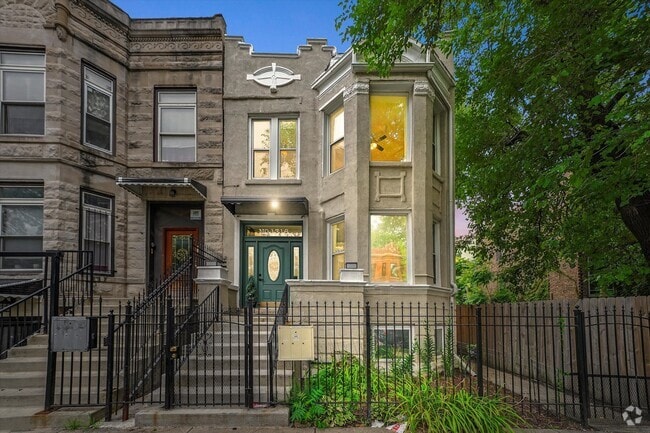 Building Photo - 1316 S Millard Ave Rental