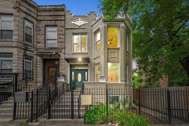Building Photo - 1316 S Millard Ave Rental
