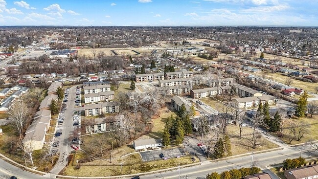 Photo - 3771 Cornell Dr Unidad #3771
