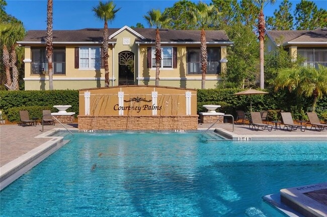 Photo - 10209 Courtney Palms Blvd Unit 104