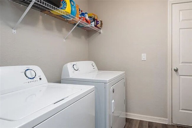 Photo - Gorgeous Three Bedroom in Towne Park Estates