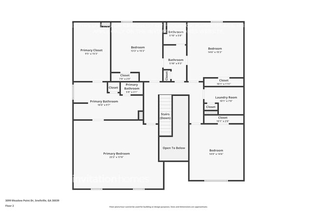 Photo - 3099 Meadow Point Dr