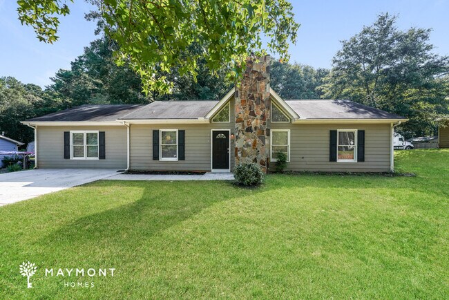 Building Photo - 155 Woodcrest Dr Rental