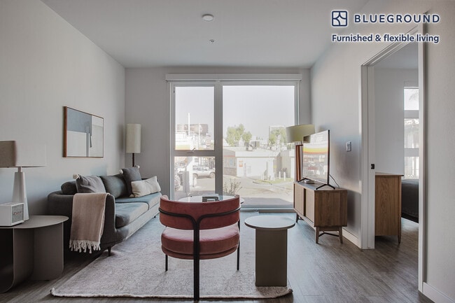 Building Photo - 11600 Santa Monica Blvd Rental