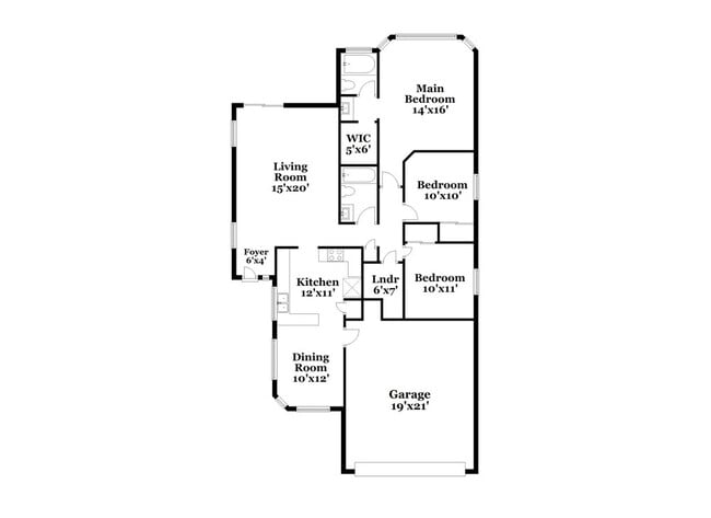 Photo - 3621 S 73rd Dr