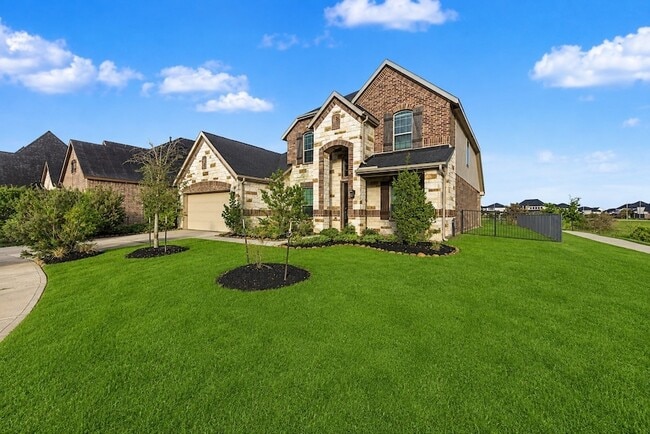 Photo - 4802 Albany Shores Ln