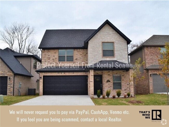 Building Photo - 1800 SW Riverstone Rd Rental