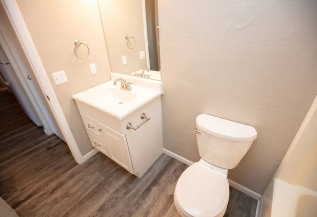 Photo - 7451 Lunitas Ln Unidad 7439 Las Ln apt 5