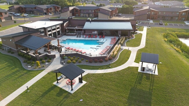 Building Photo - The Wit : Resort Style Living