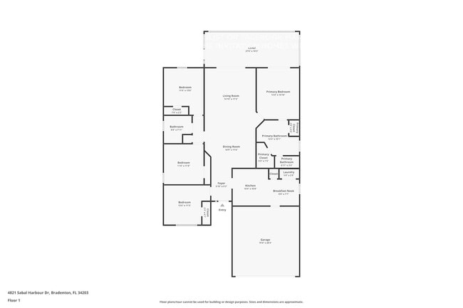 Photo - 4821 Sabal Harbour Dr