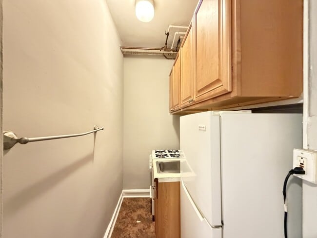 2849 N Burling St Unidad 10