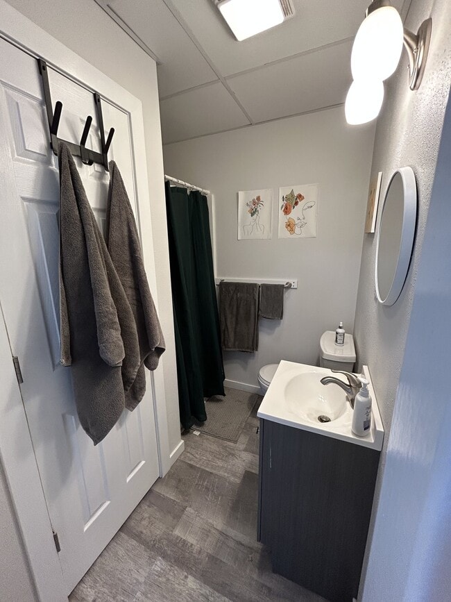 Photo - 322 Oskaloosa St Unidad 2