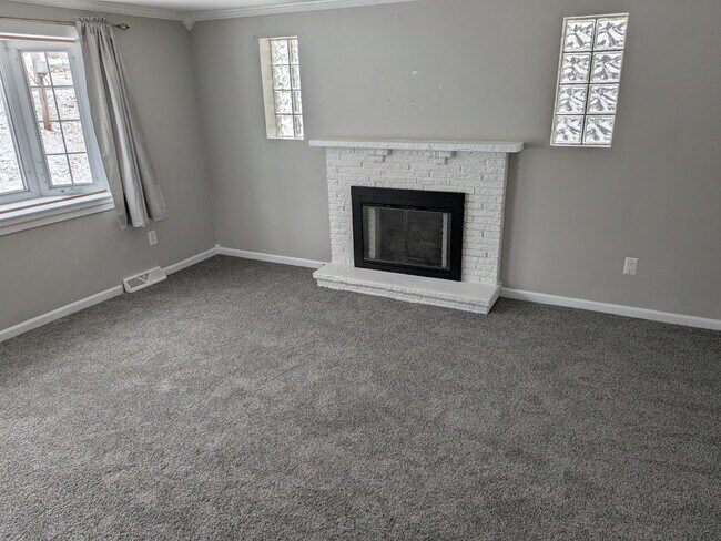 Photo - Four Bedroom Home In Fort Cherry School District With One Acre!