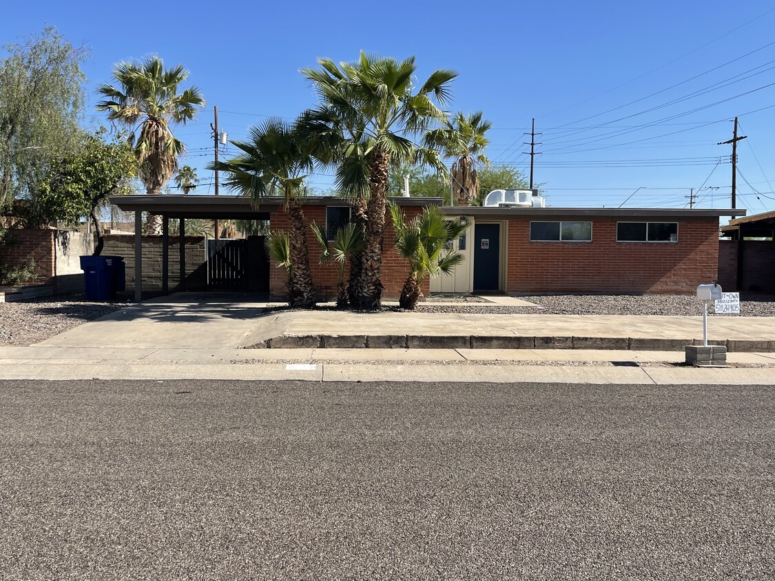 Photo - 7910 E 20th Pl (Tucson, AZ)