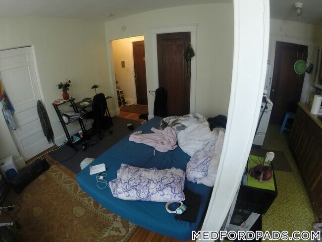 Photo - 53 Fellsway W Unit 16