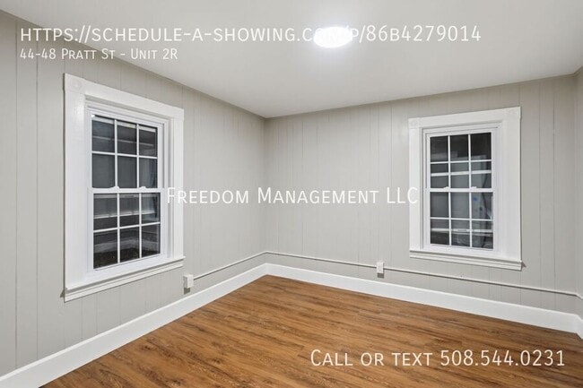 Photo - 44-48 Pratt St-Unit 2R Unit 2R