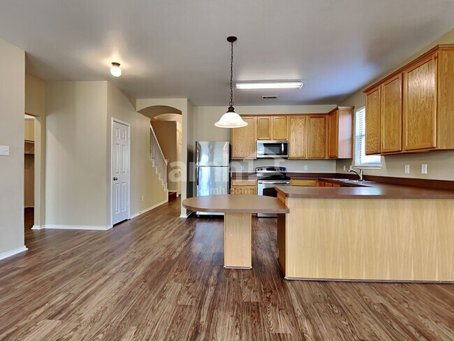 Photo - 2847 Park Springs Dr