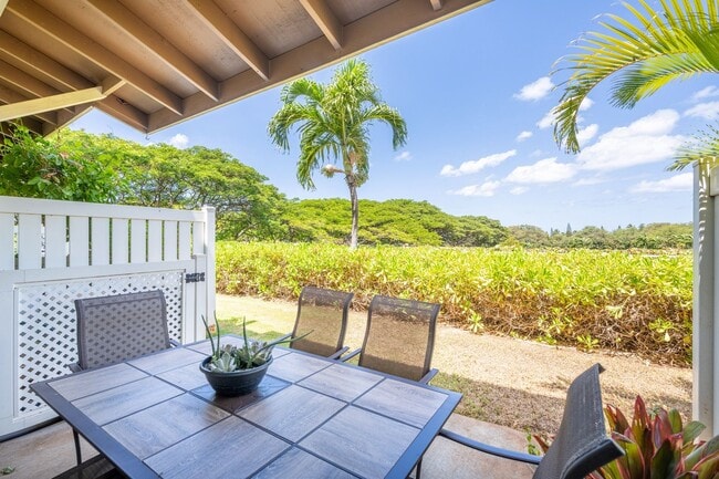 Building Photo - 92-1496 Aliinui Drive #2