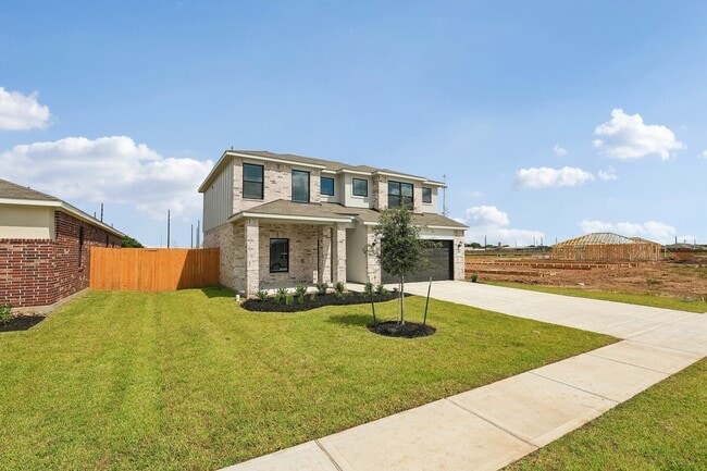 Building Photo - 1604 Jean Mdw Dr
