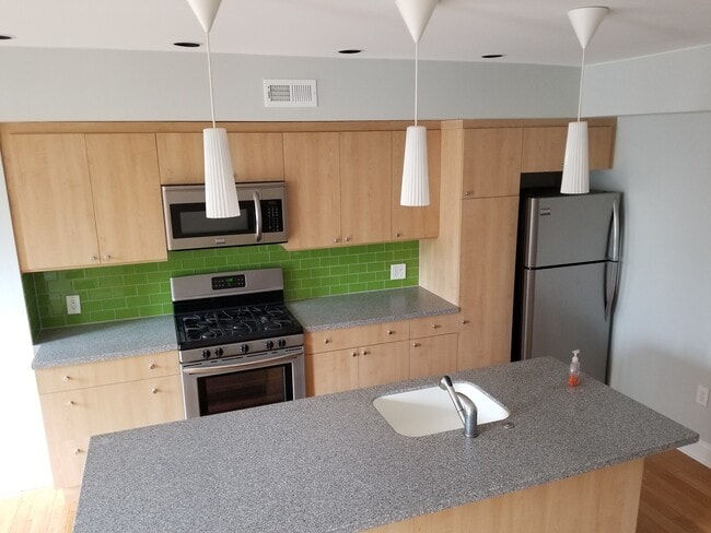 Photo - 1525 South St Unit 2nd Floor