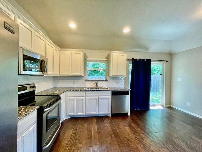 Photo - House for Lease in Sherman