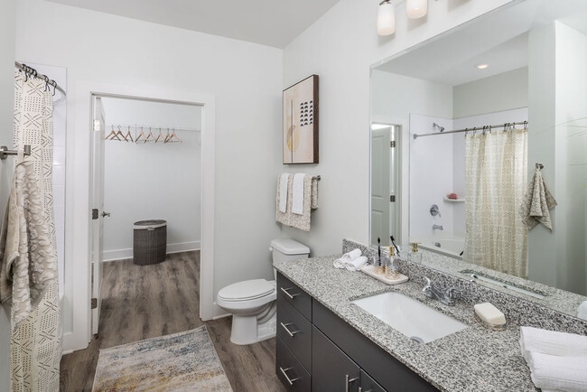 Prose LaGrange apartments — community photo