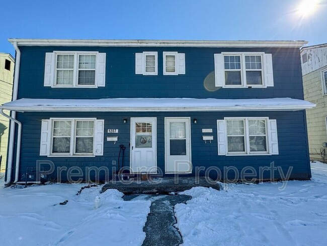 Photo - 1205 N Cottage Ave Townhome