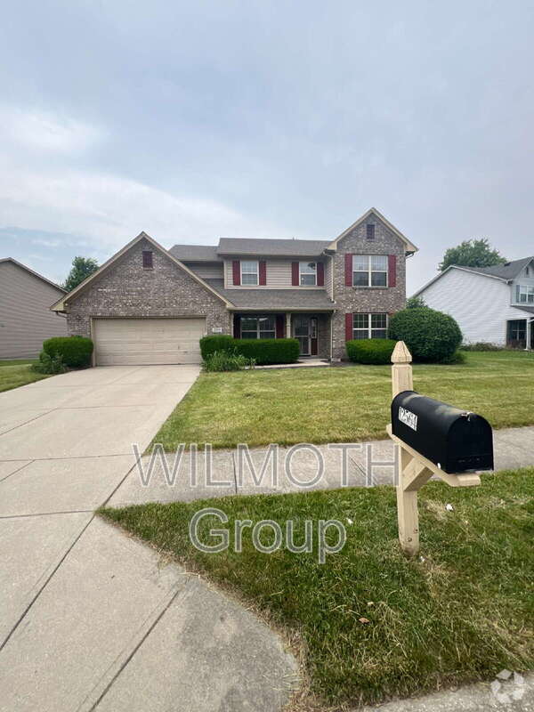 Building Photo - 12564 Geist Cove Dr Rental