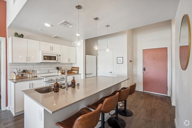 Building Photo - 1130 N 2nd St Unit 208 Rental